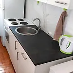 Apartment Maltasic