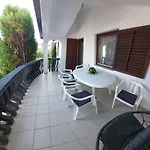 Maltasic Apartment *