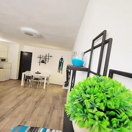 Maltasic Apartamento