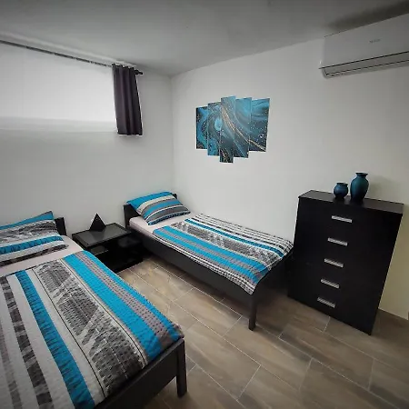 Maltasic Daire