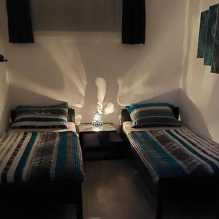 Maltasic Apartamento *