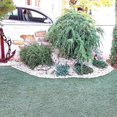 Maltasic Apartamento