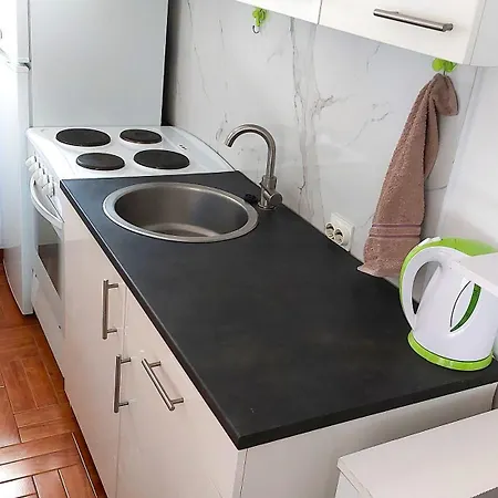 Apartamento Maltasic