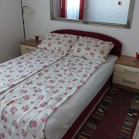 Apartment Maltasic Vir