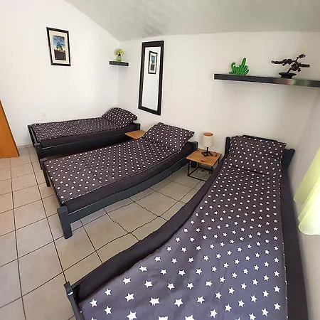 Apartamento Maltasic Vir