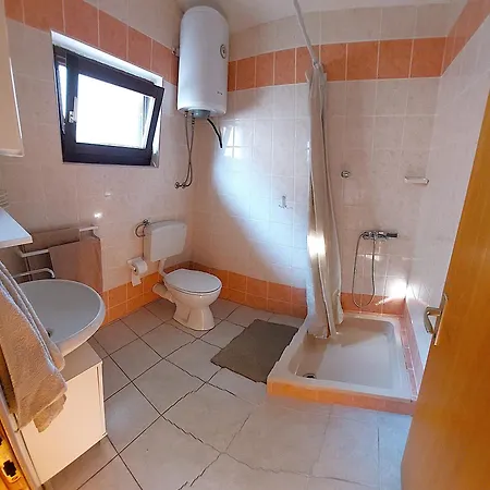 Apartamento Maltasic