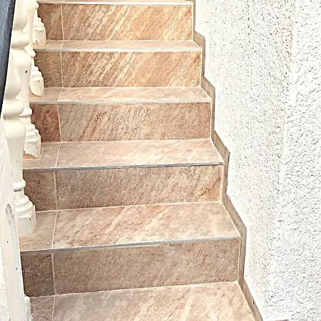 Maltasic Apartment *