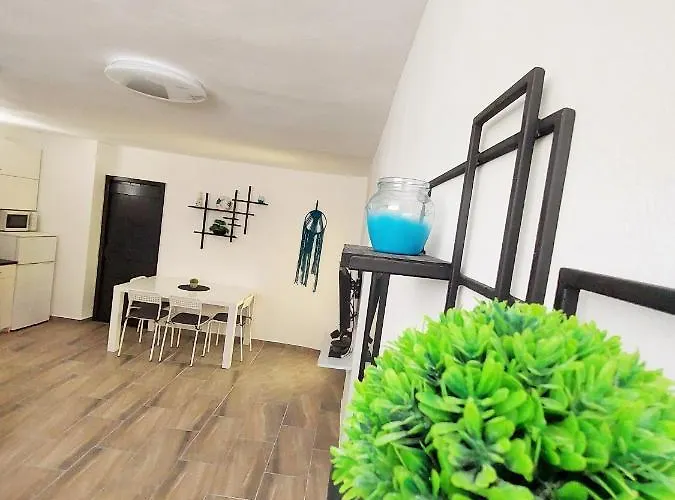 Maltasic Apartman