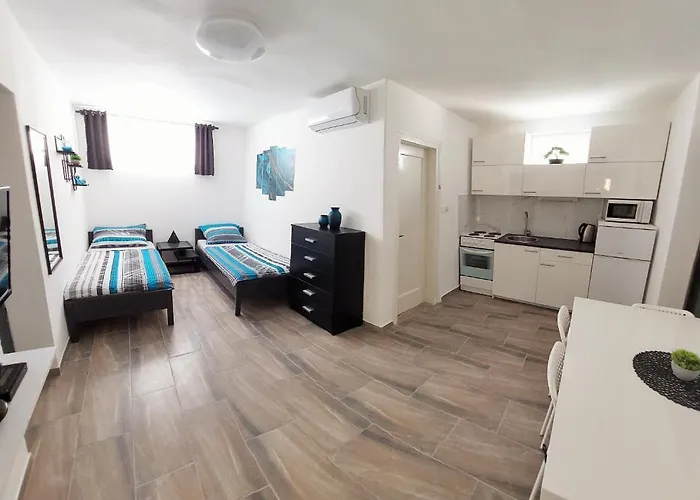 Maltasic Appartement *