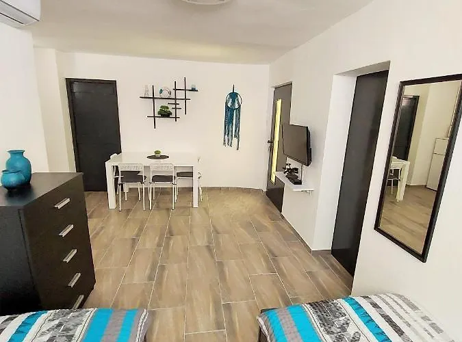 Maltasic Appartement