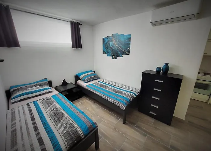 Maltasic Appartement