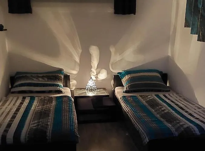 Maltasic Appartement *