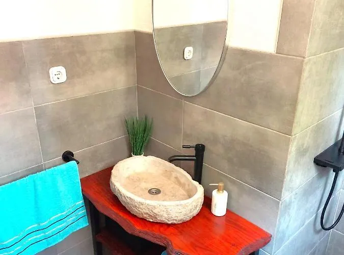 Maltasic Appartement Vir