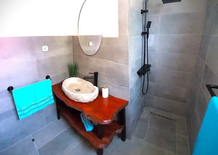 Maltasic Appartement *