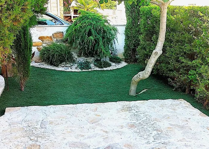 Appartement Maltasic