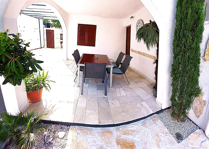 Maltasic Appartement Vir