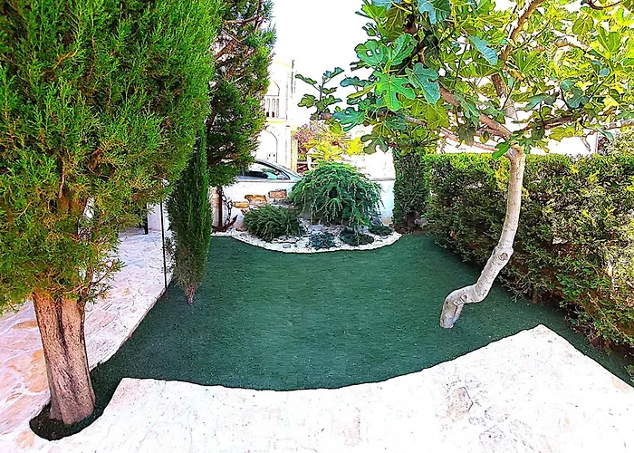 Maltasic Appartement Vir