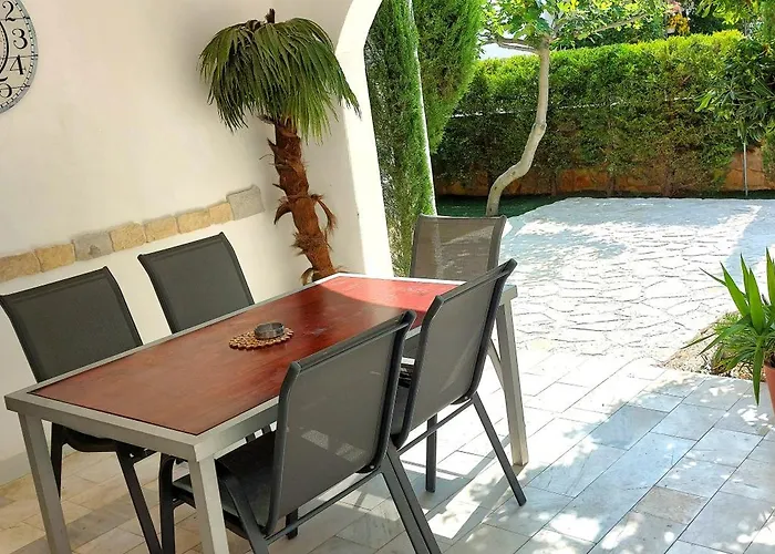 Appartement Maltasic