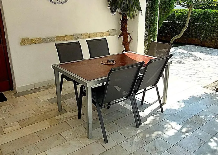 Maltasic Appartement *