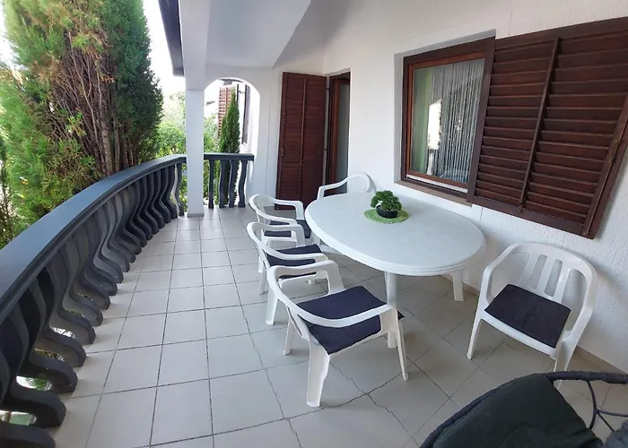 Maltasic Appartement *