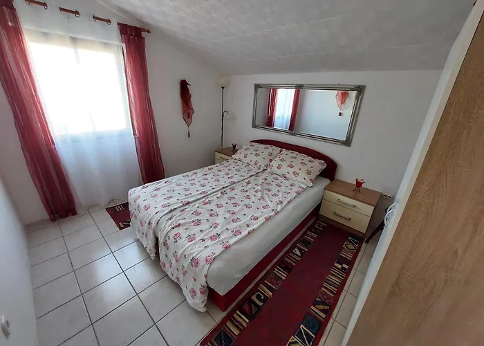 Maltasic Appartement Vir