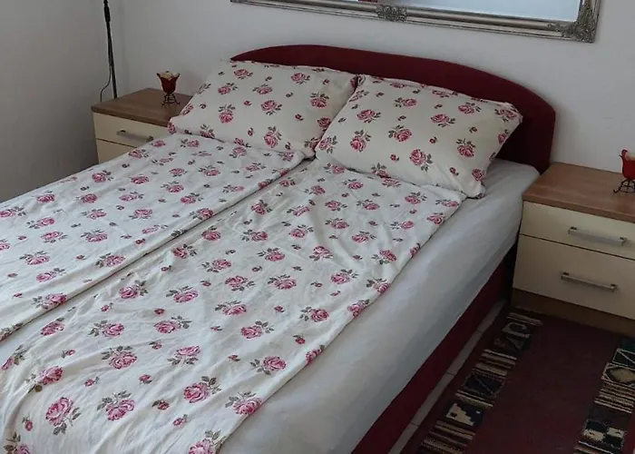 Appartement Maltasic Vir