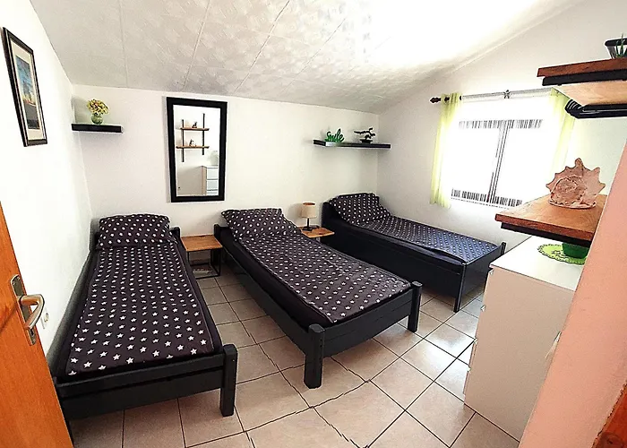 Maltasic Apartman