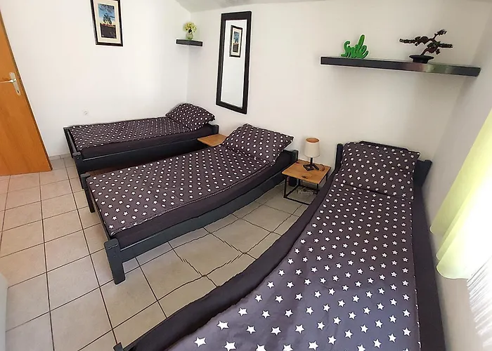 Appartement Maltasic Vir