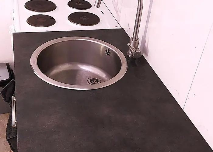 Apartman Maltasic Vir