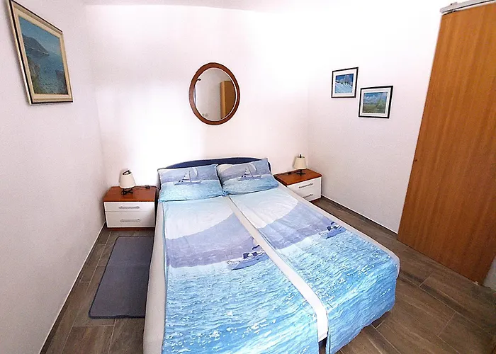 Appartement Maltasic *