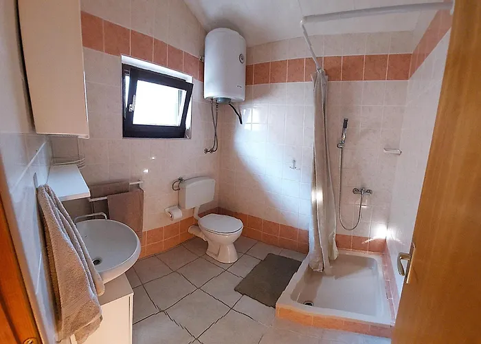 Maltasic Appartement