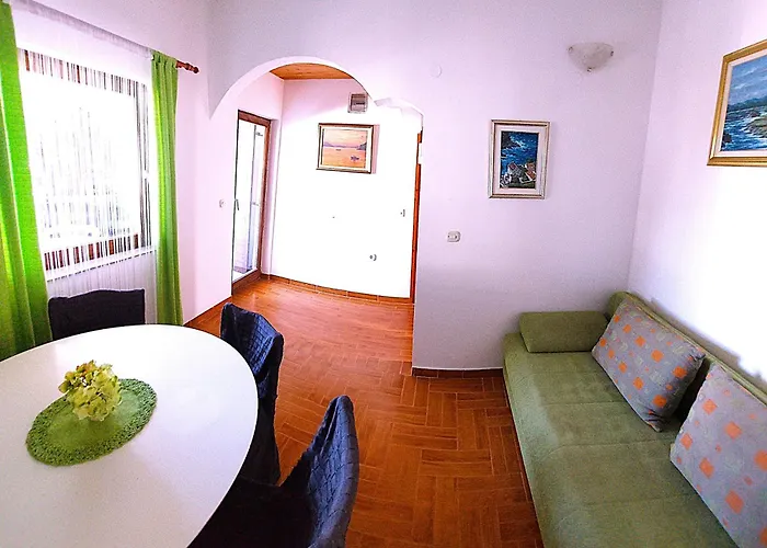 Maltasic Appartement Vir