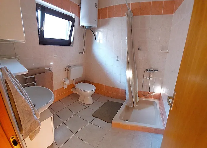 Appartement Maltasic