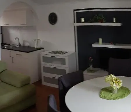 Apartment Maltasic *