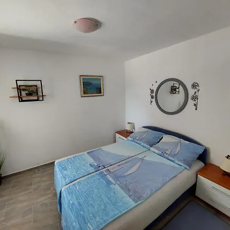 Apartment Maltasic