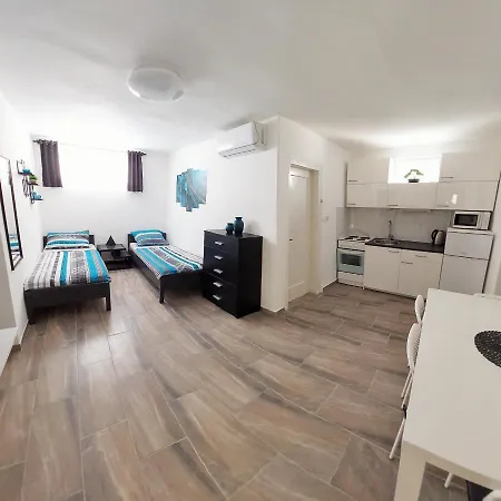 Maltasic Apartment *