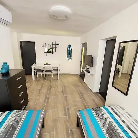 Maltasic Apartman