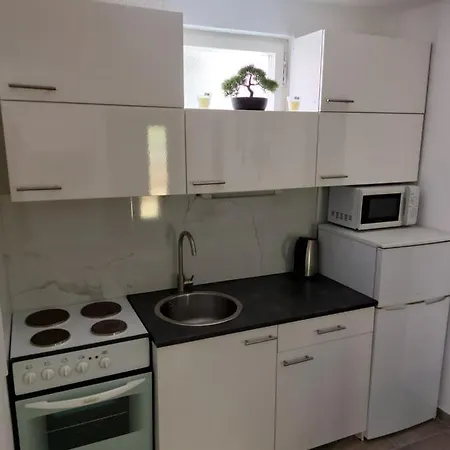 Maltasic Apartment *