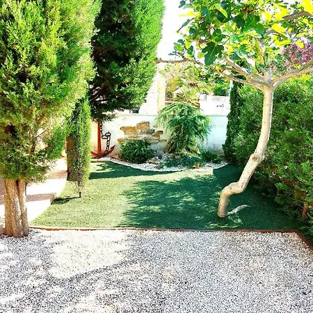 Maltasic Apartment