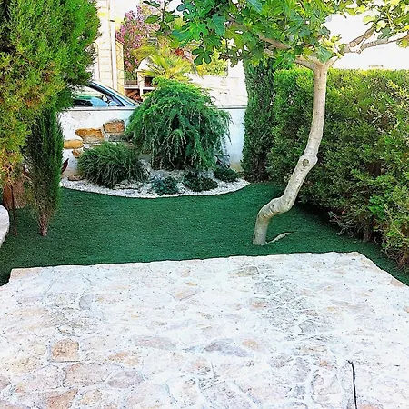 Apartment Maltasic