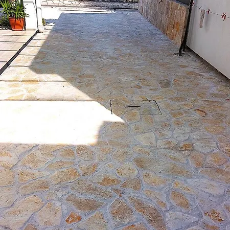 Maltasic Apartment *