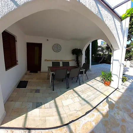 Apartment Maltasic *