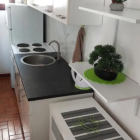 Apartment Maltasic *