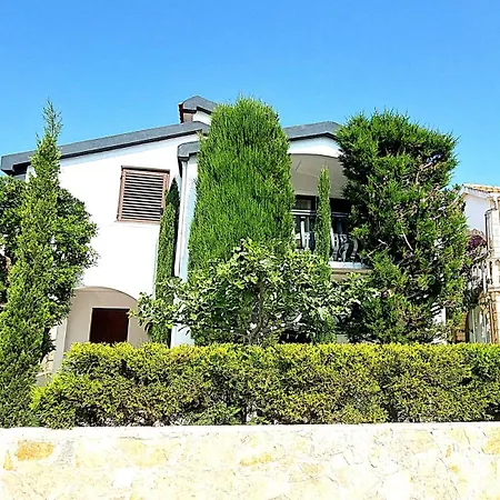 Apartment Maltasic