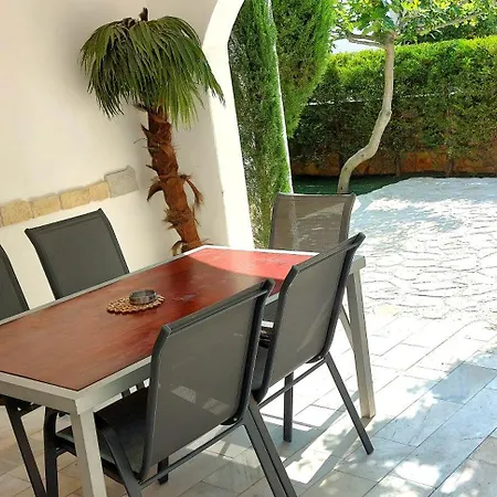 Apartment Maltasic