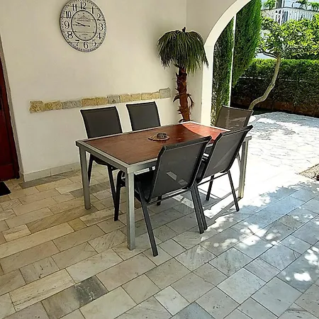 Maltasic Apartman *