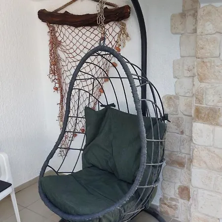 Maltasic Apartman