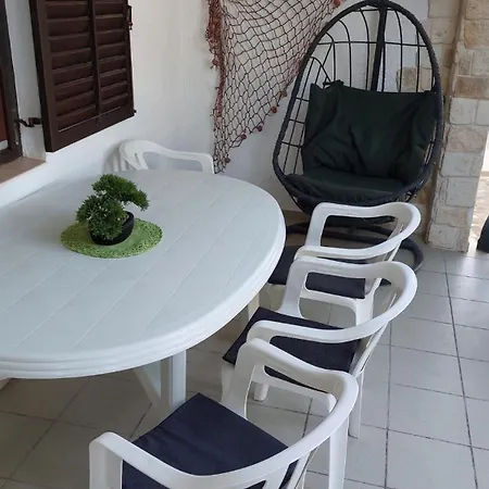 Apartment Maltasic