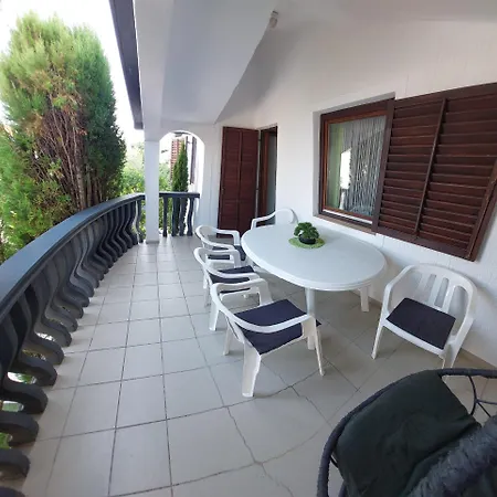 Maltasic Apartment *