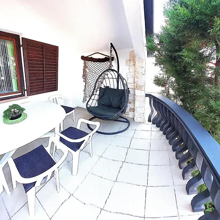 Apartment Maltasic *